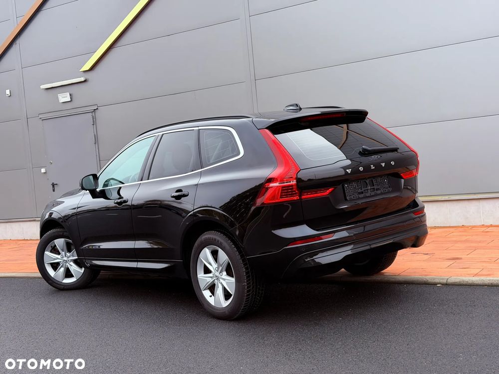 Volvo XC 60 B4 D Geartronic Momentum - 17