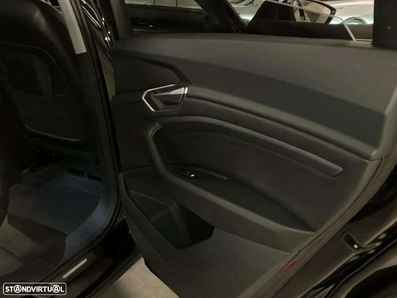 Audi e-tron 55 quattro - 20
