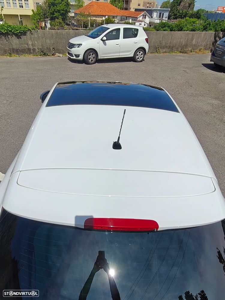 Renault Mégane Coupe 1.5 dCi GT Line - 19