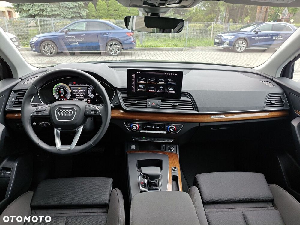 Audi Q5 - 23