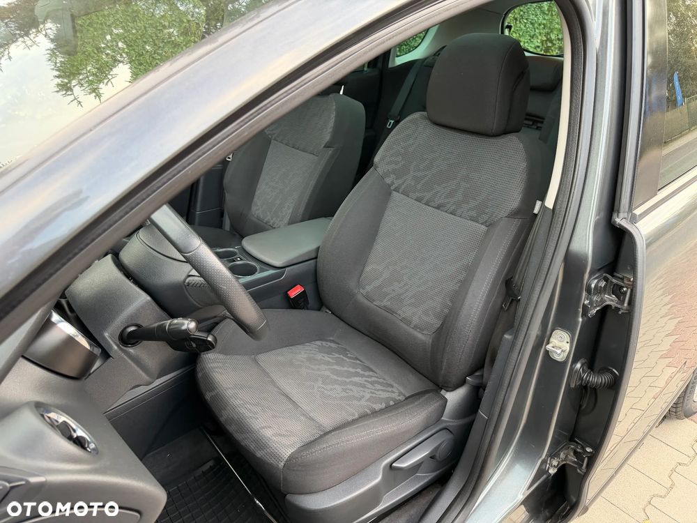 Peugeot 3008 - 27