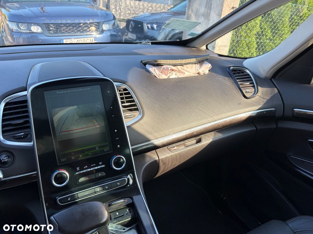 Renault Espace Energy dCi 160 EDC Intens - 24
