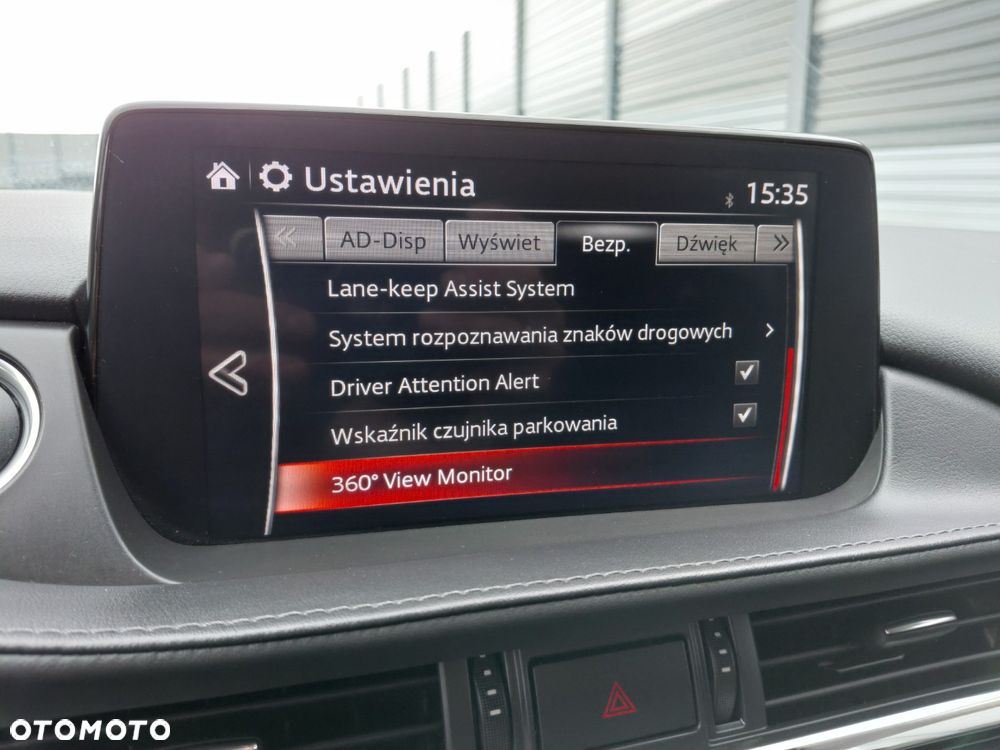 Mazda 6 SKYACTIV-G 165 Exclusive-Line - 19