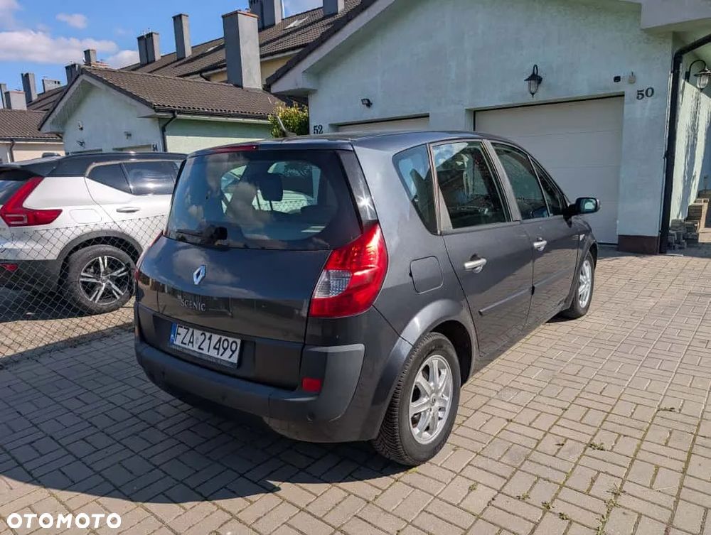 Renault Scenic 1.6 16V Expression - 7