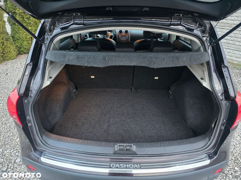 Nissan Qashqai 2.0 4x4 Acenta - 5