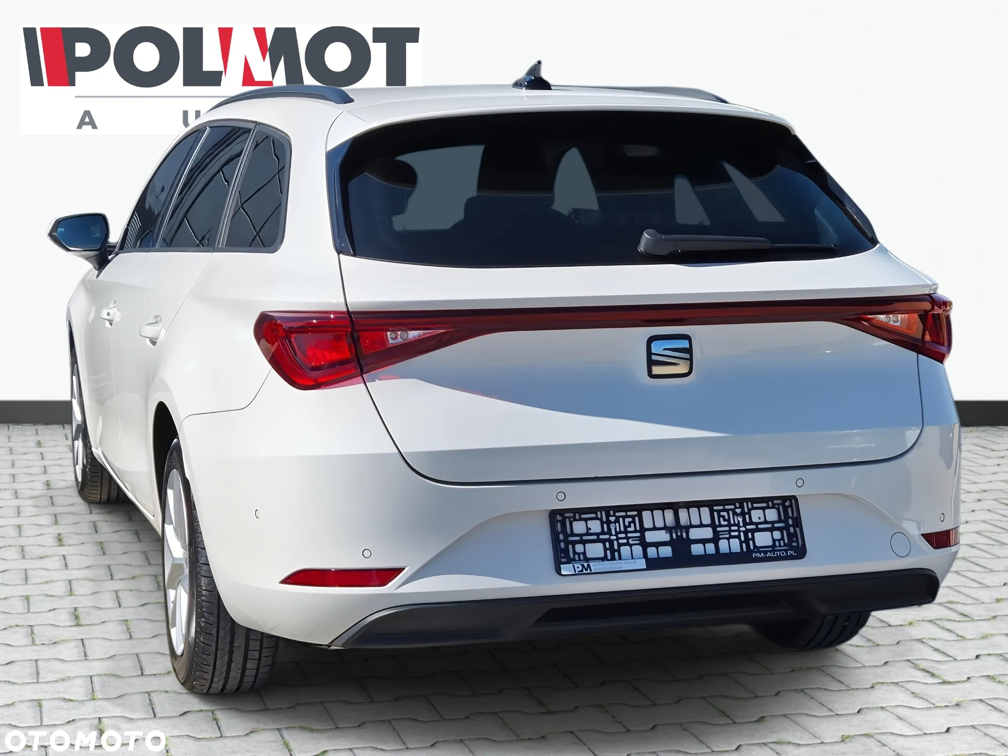 Seat Leon 2.0 TDI Style DSG - 2