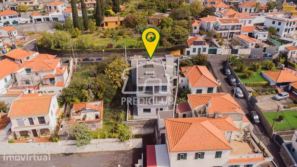 Apartamento T2 - Funchal / Boa Nova - Grande imagem: 3/25
