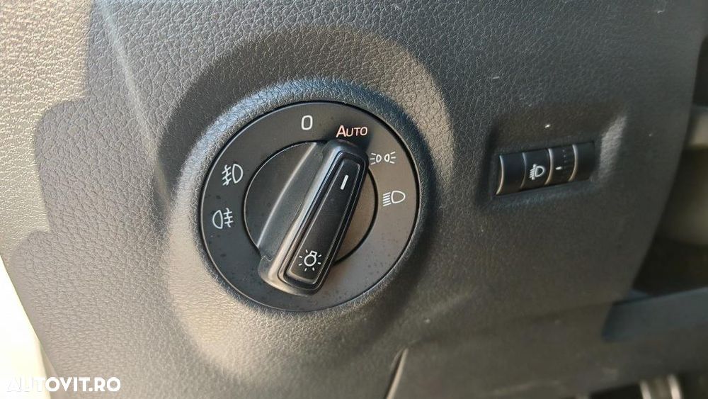 Skoda Fabia 1.0 TSI DSG Drive - 19