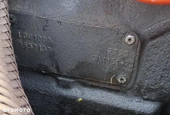 Ammann Rammax 1510 - CI - 8