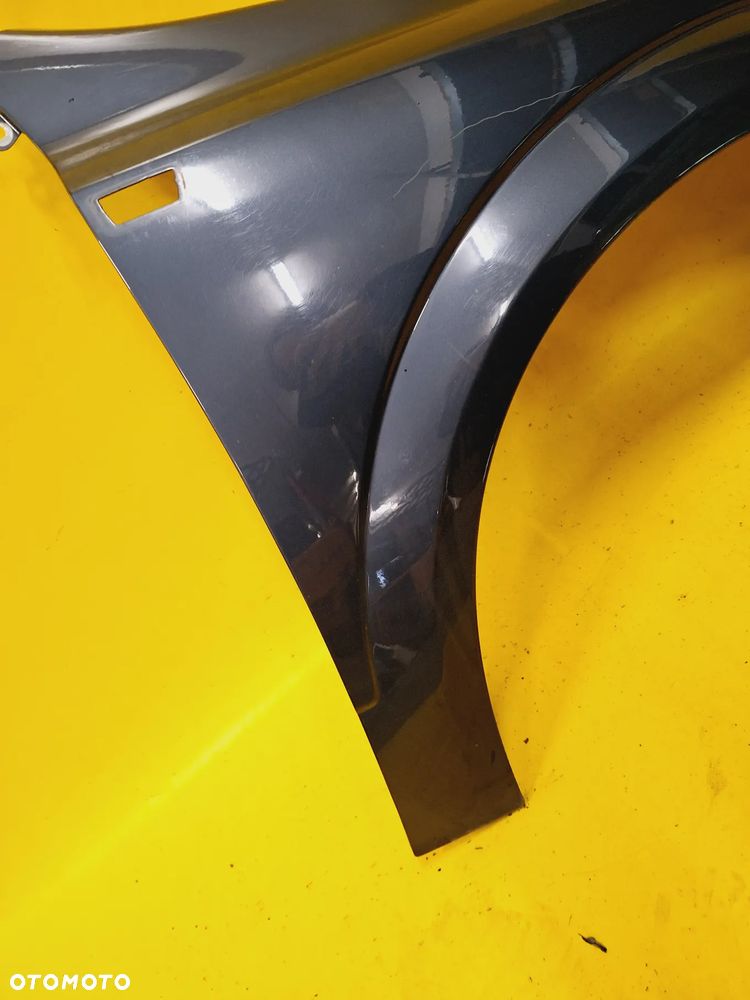 BŁOTNIK PRAWY PRZÓD PRZEDNI OPEL ASTRA III H LAK: Z168 NR156 - 3