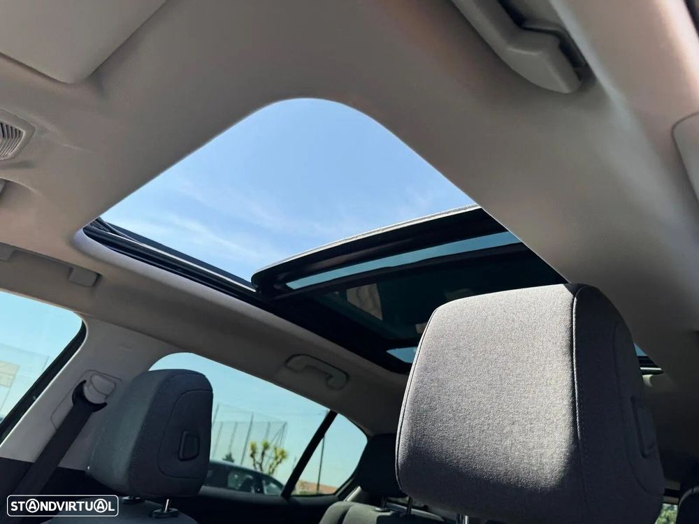 Citroën C5 Aircross 1.6 Hybrid Shine Pack e-EAT8 - 47