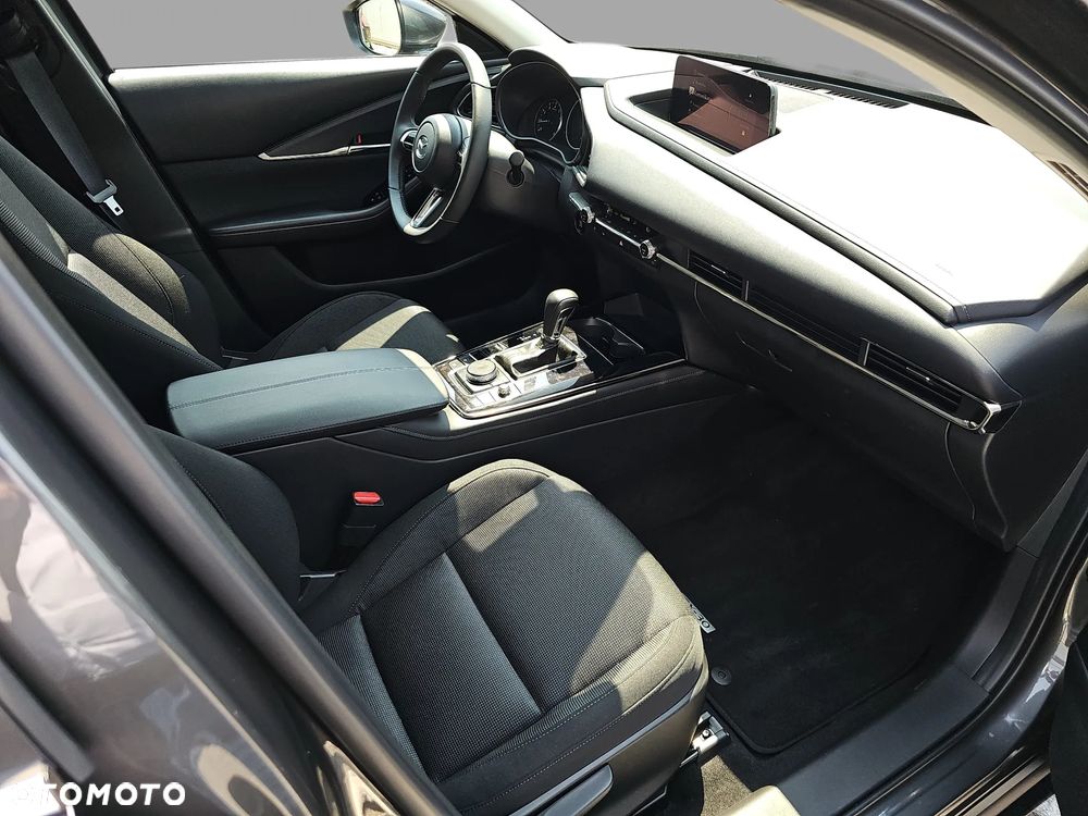 Mazda CX-30 2.0 mHEV Centre-Line 2WD - 25