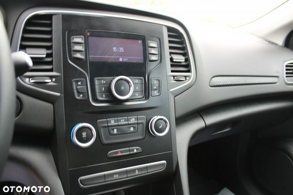 Renault Megane - 26