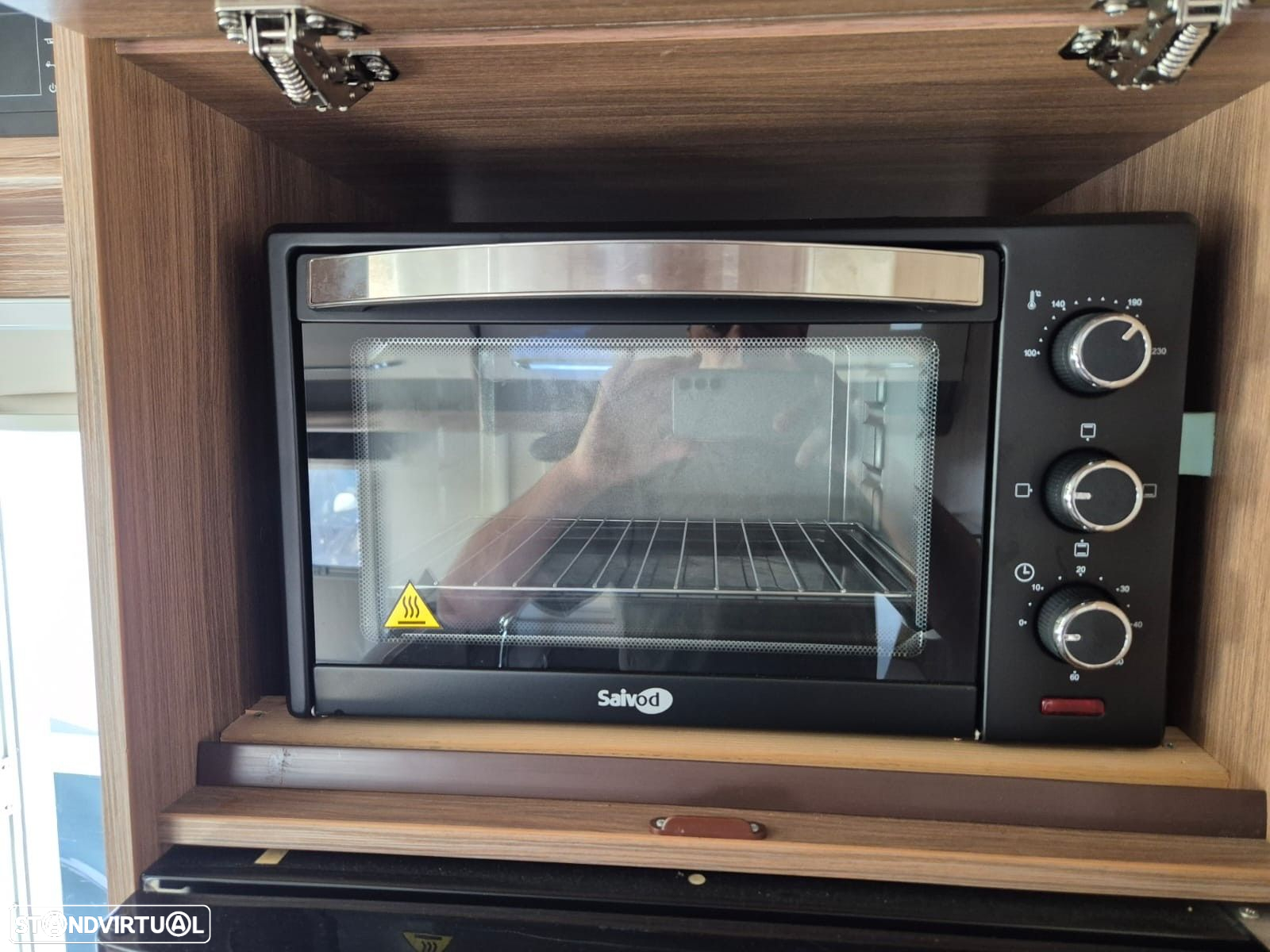 Fiat Ducato 2.3 M-Jet ML - 11