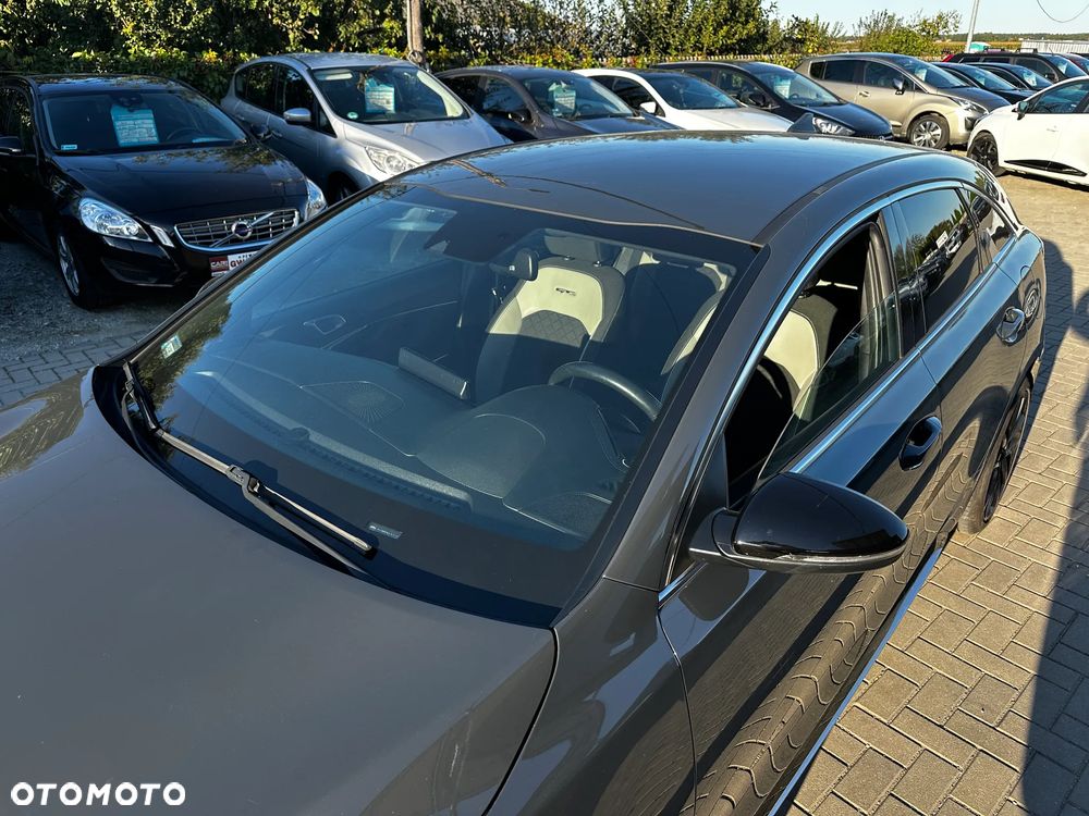 Kia ProCeed 1.5 T-GDI GT Line DCT - 34