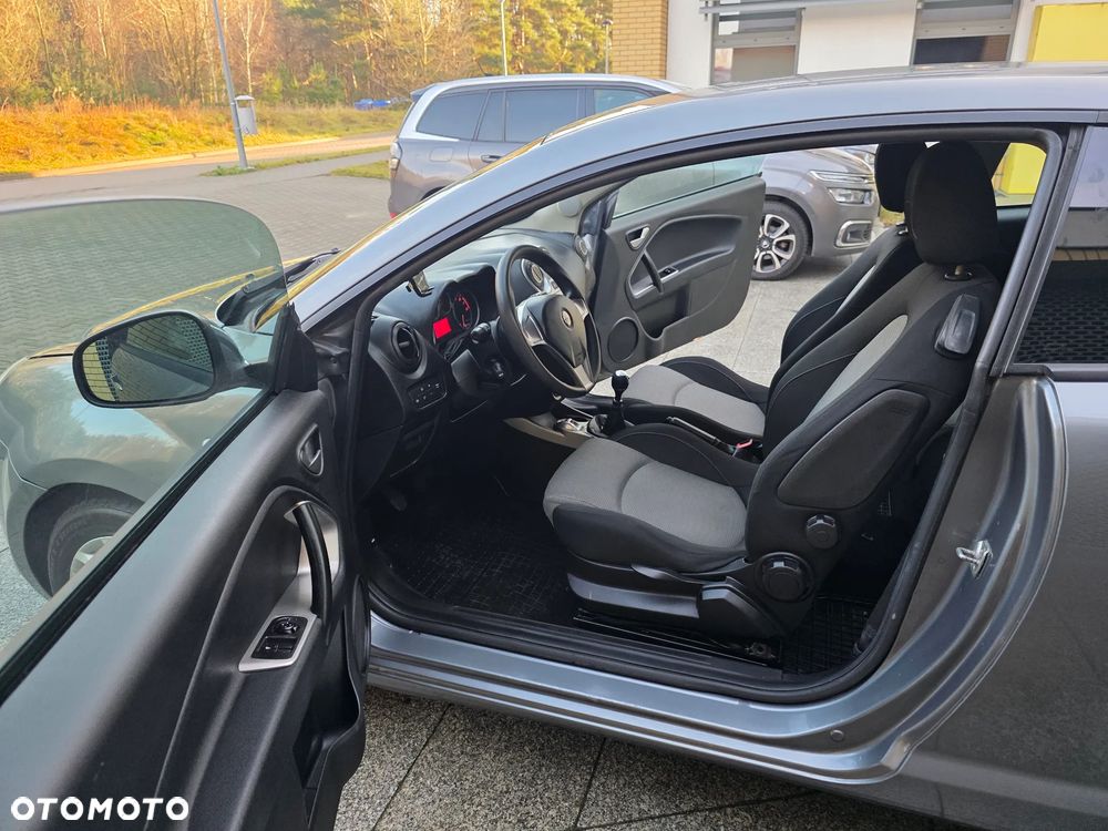 Alfa Romeo Mito 1.4 TB Distinctive - 23