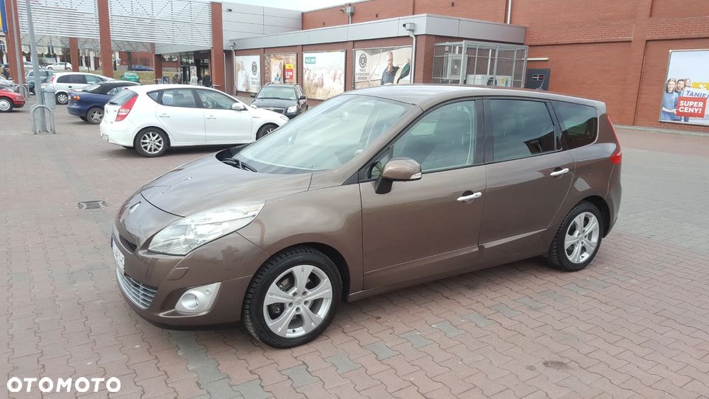 Renault Scenic 1.4 16V TCE Privilege - 5