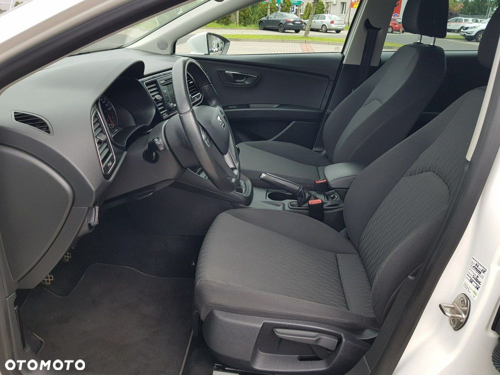 Seat Leon 1.4 TSI Style S&S - 9