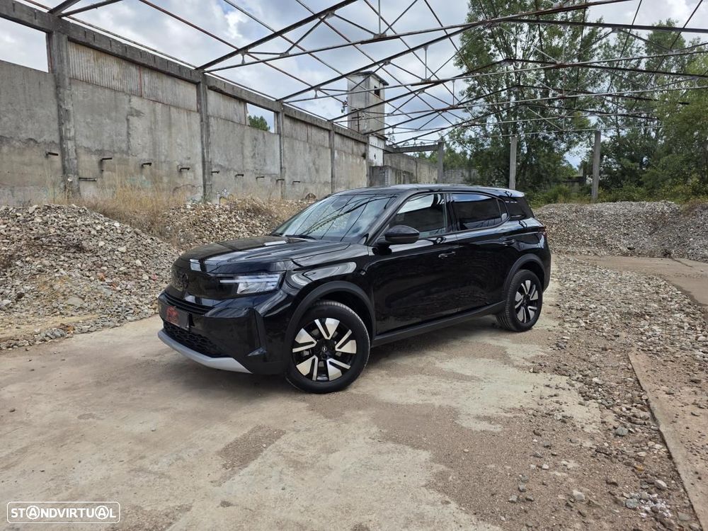 Opel Frontera 44 kWh GS - 10