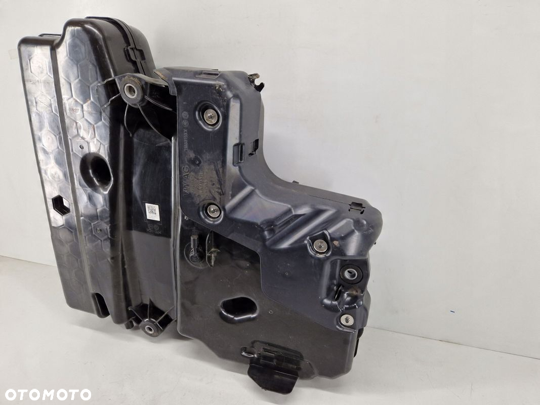 VW Transporter Multivan 7L T6.1 T6 Lift zbiornik AdBlue bak - 2