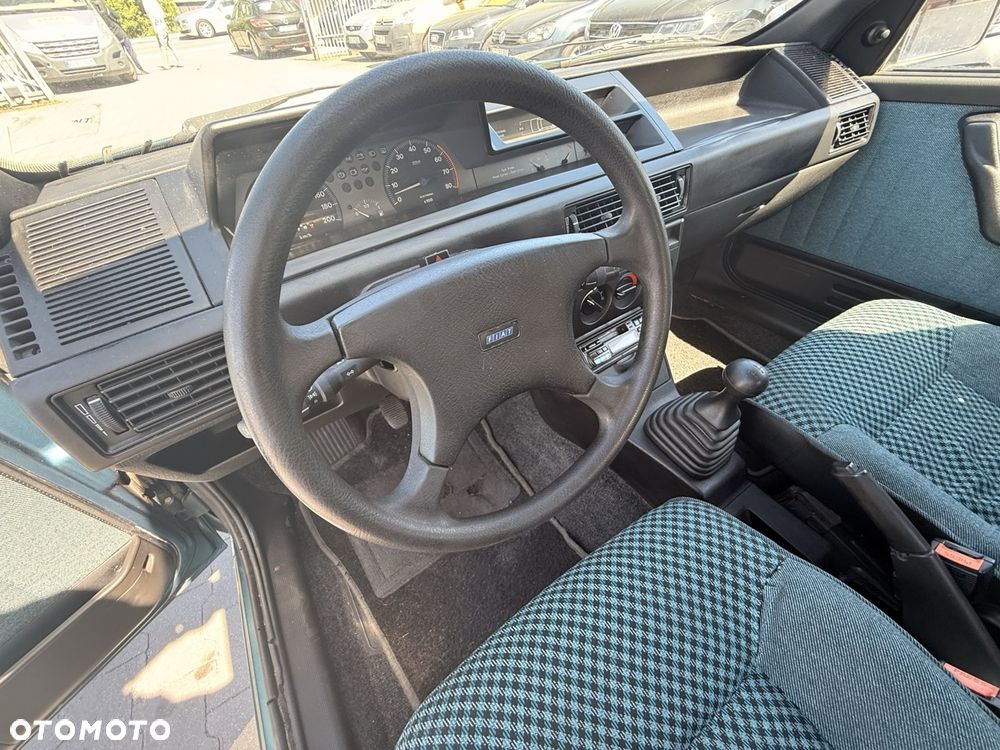 Fiat Tipo - 10