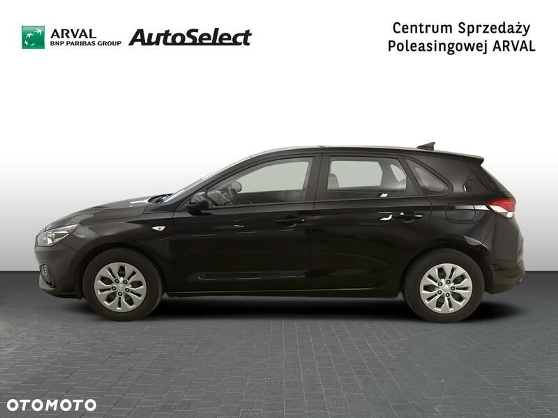 Hyundai i30 1.5 DPI Classic + - 3