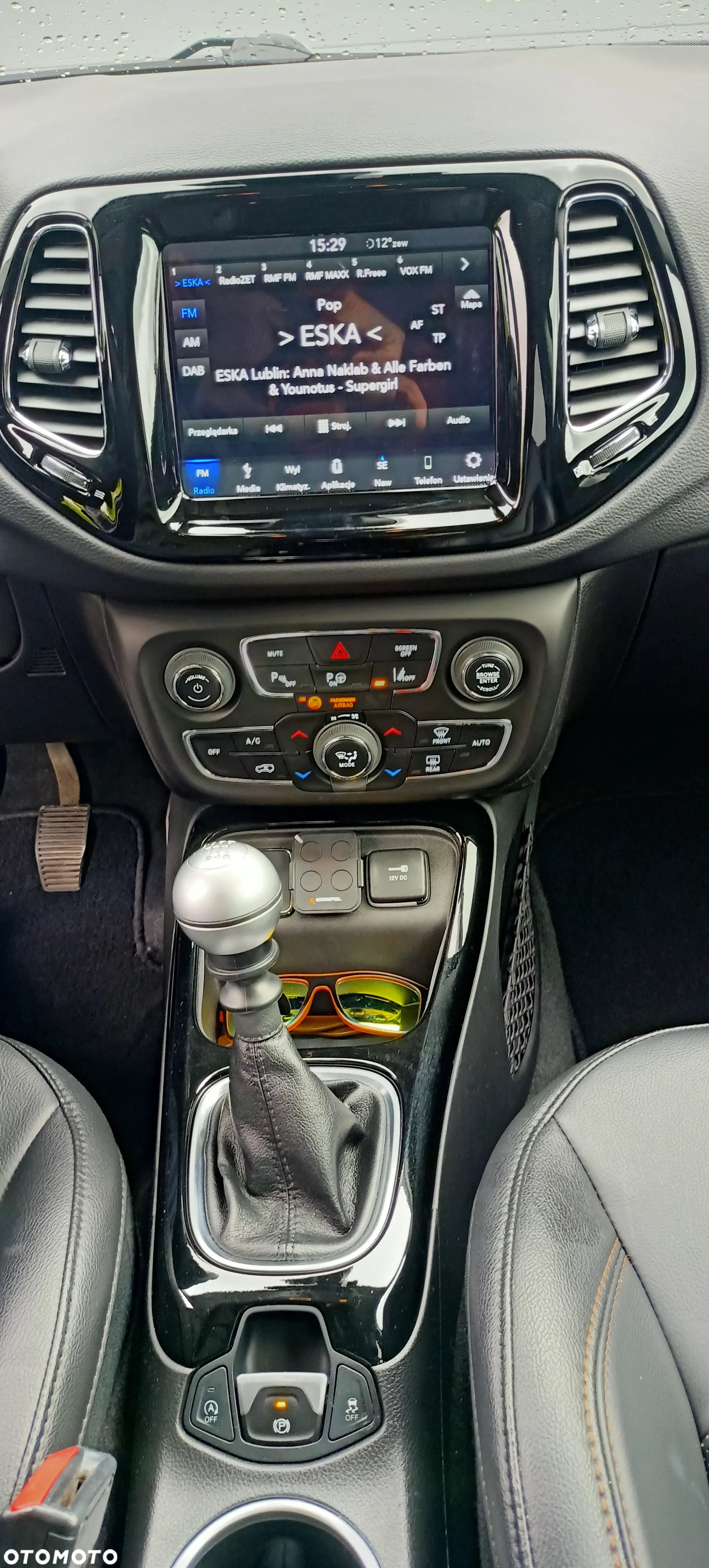 Jeep Compass 1.4 MultiAir Limited - 20