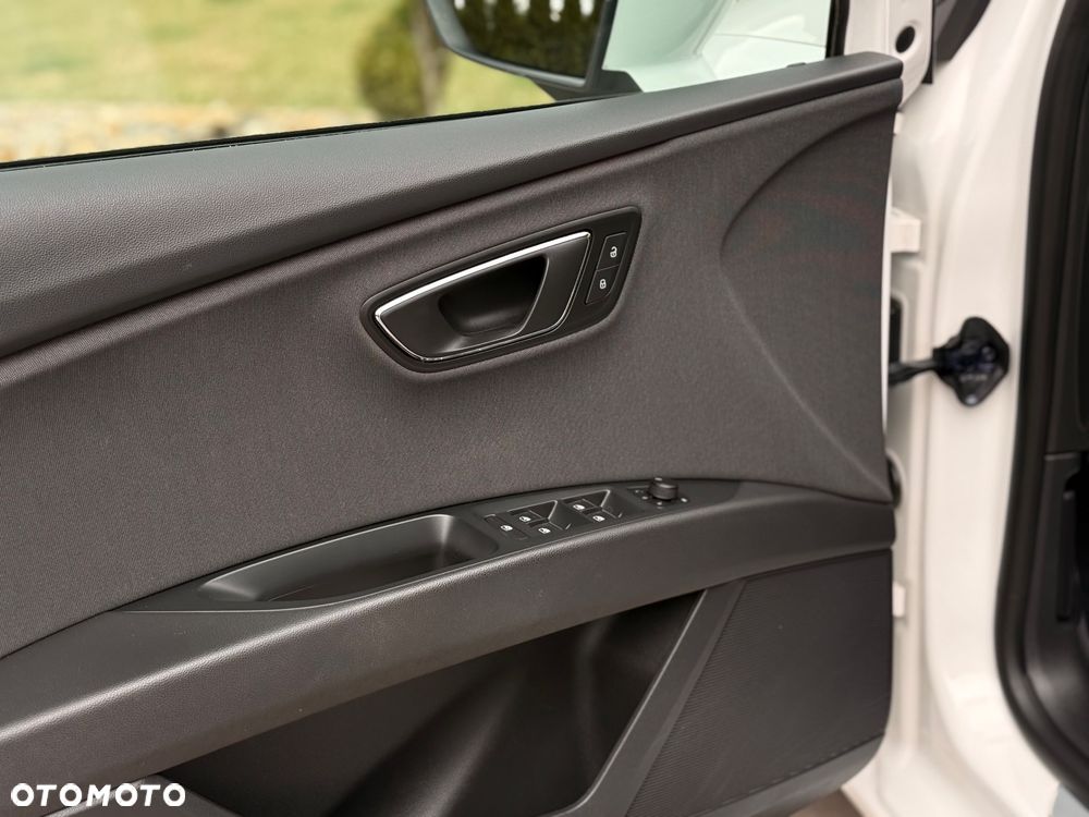 Seat Leon 1.4 TSI FR S&S - 19