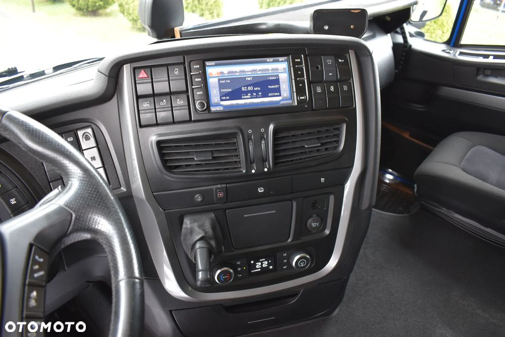 Iveco S-Way 480 BDF - 22
