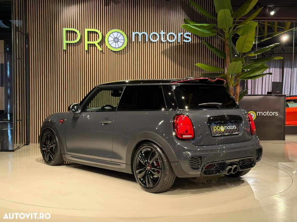 Mini John Cooper Works - 17