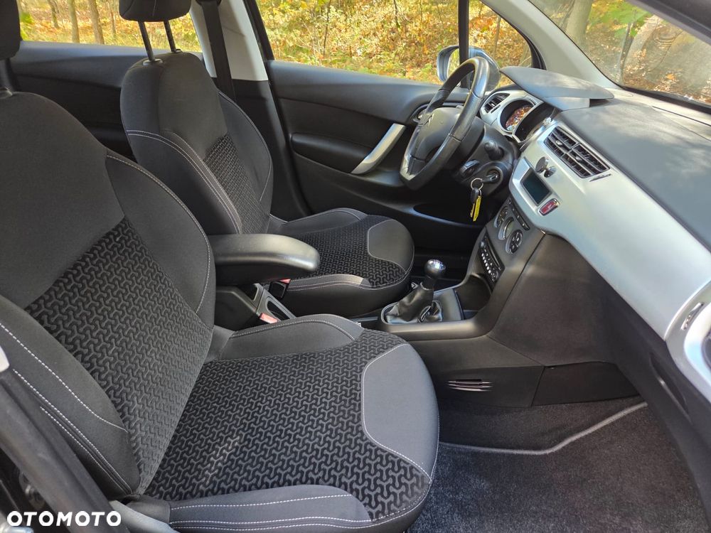 Citroën C3 - 32