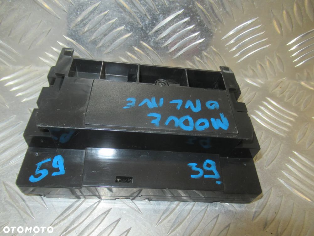 MODUŁ STEROWNIK ONLINE VW SKODA SEAT 5WA035284A - 8