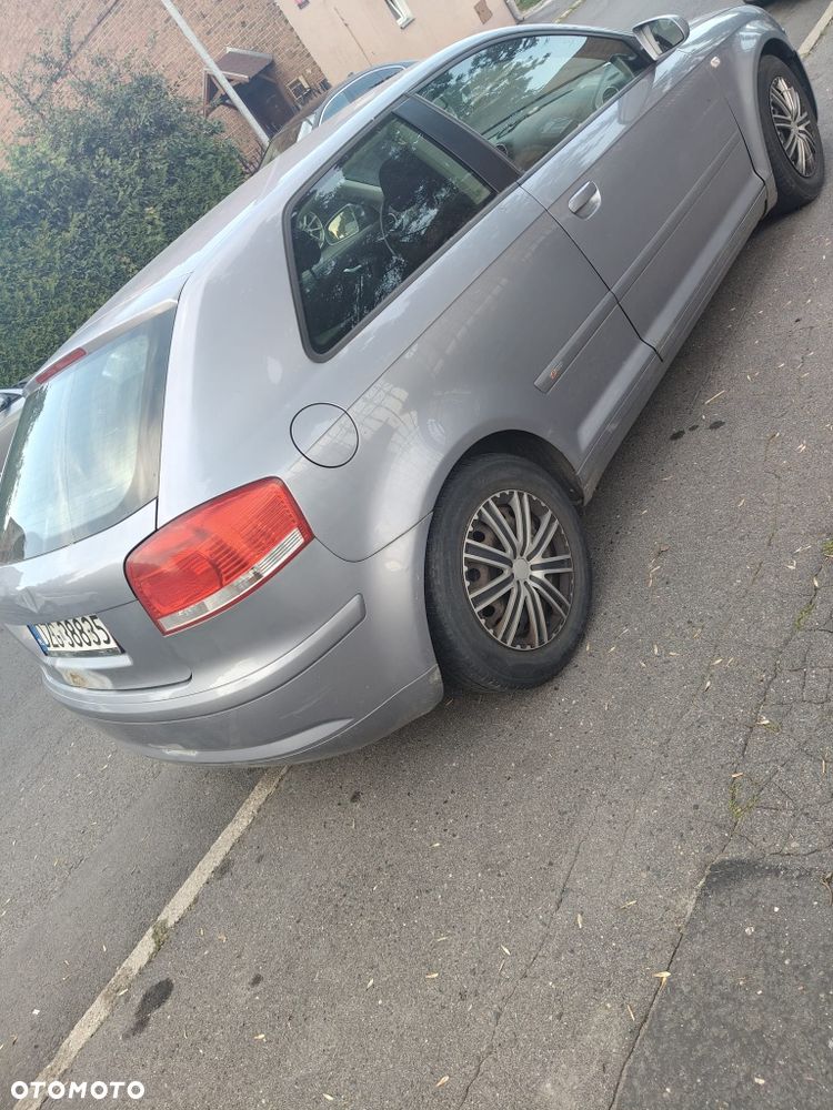 Audi A3 3-drzwiowe - 7