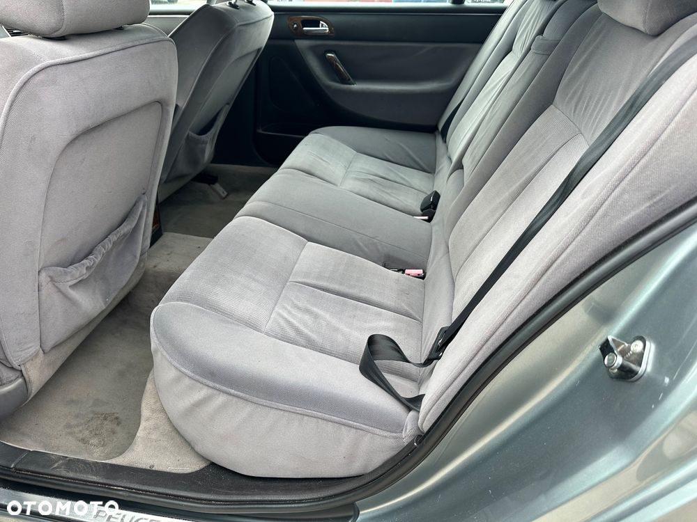 Peugeot 607 2.0 HDI - 11