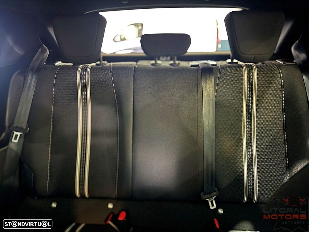 Opel Corsa 1.2 T GS Line Aut. - 39