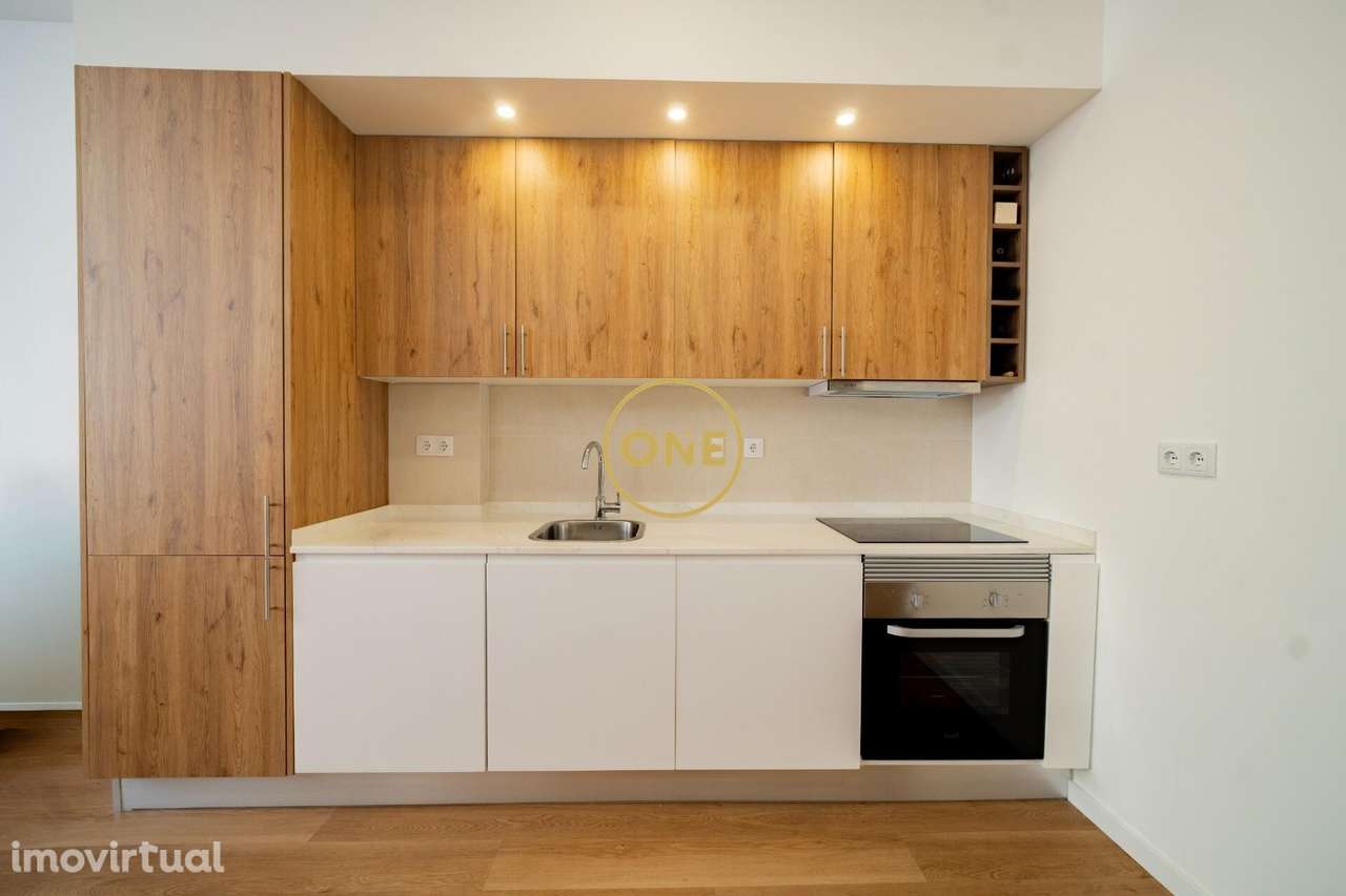 Apartamento T3 c/ Remodelação a estrear, Bairro da Codivel, Odivelas - Grande imagem: 2/22