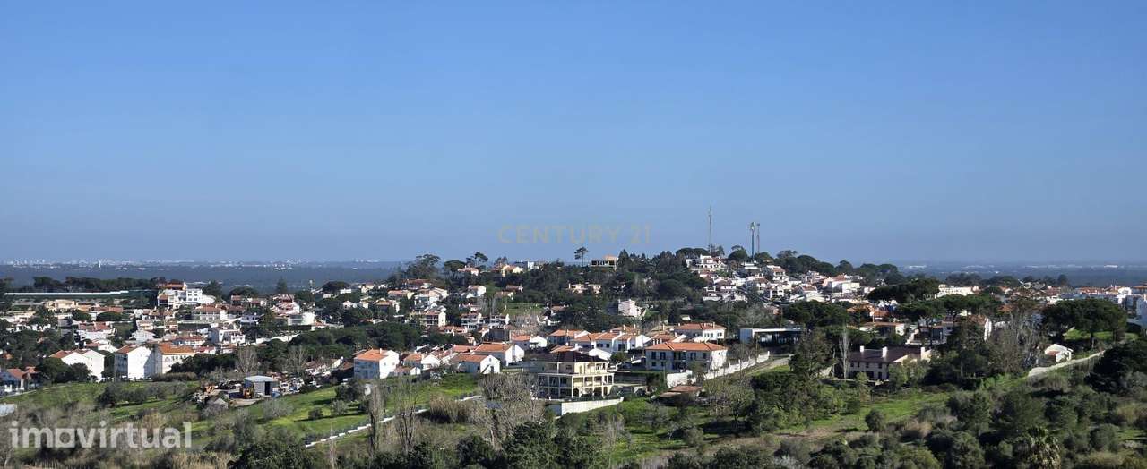 Terreno para Construção em Almoinha – Sesimbra - Grande imagem: 2/6
