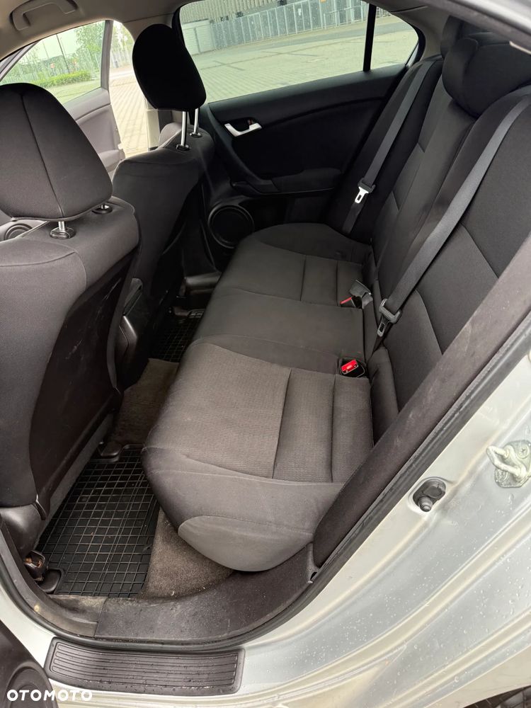 Honda Accord 2.0 Elegance - 38