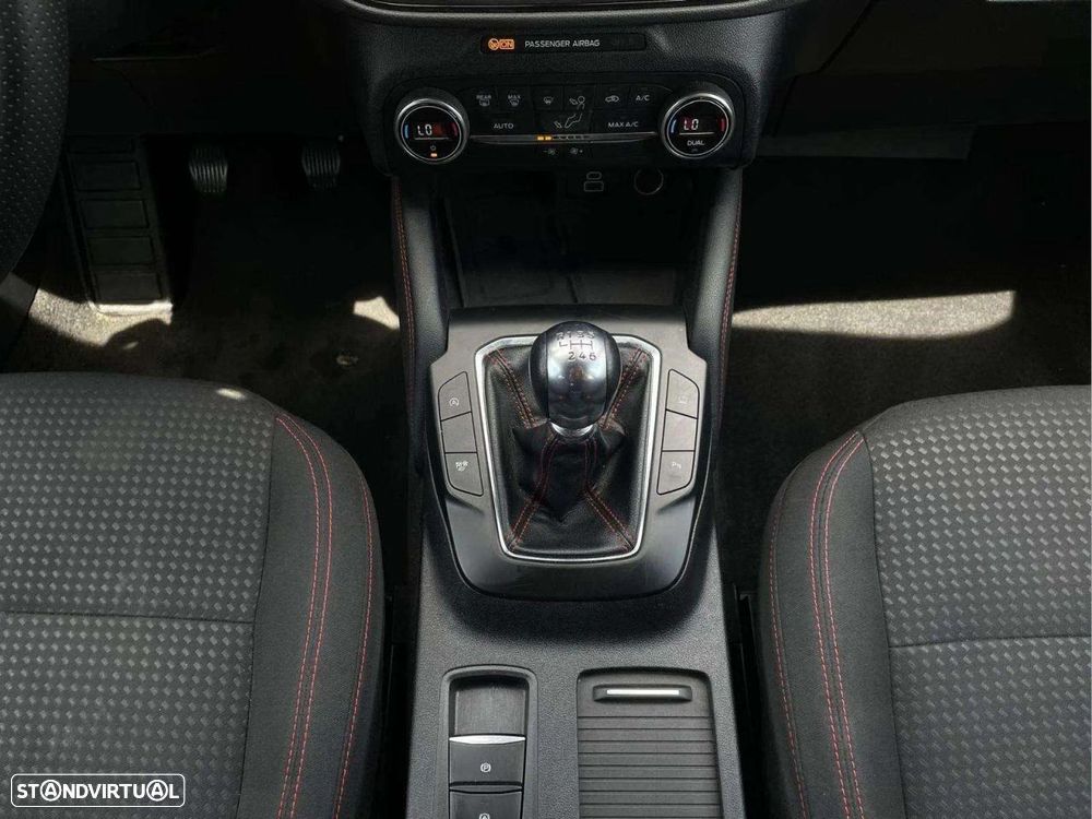Ford Kuga 1.5 TDCi EcoBlue ST-Line - 15
