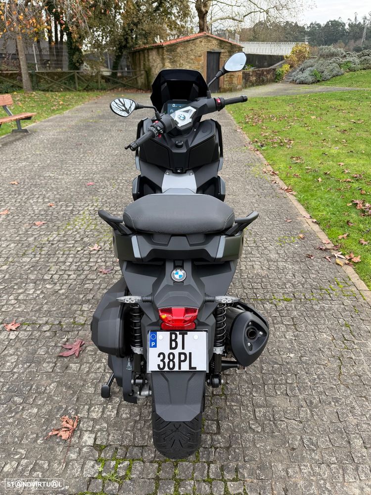 BMW C 400 X C400 X 2025 - 7