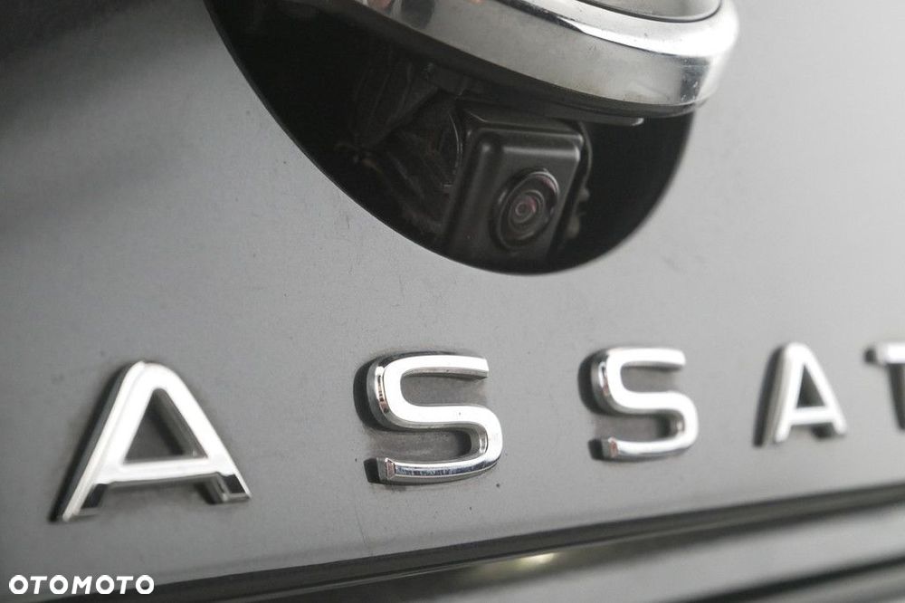 Volkswagen Passat Variant 2.0 TSI Elegance DSG - 19