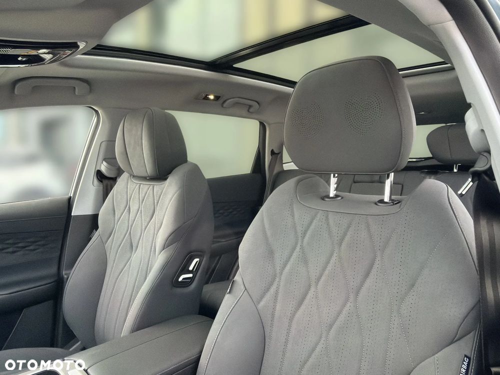 Chery Tiggo 8 1.5 T-GDI Super Hybrid Prestige DCT - 18