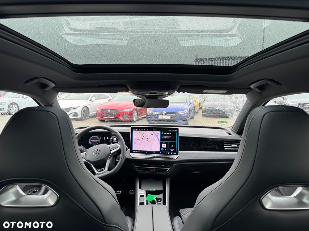 Volkswagen Passat - 21