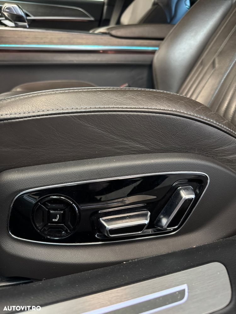 Audi A8 A8L 3.0 55 TFSI quattro Tiptronic - 14
