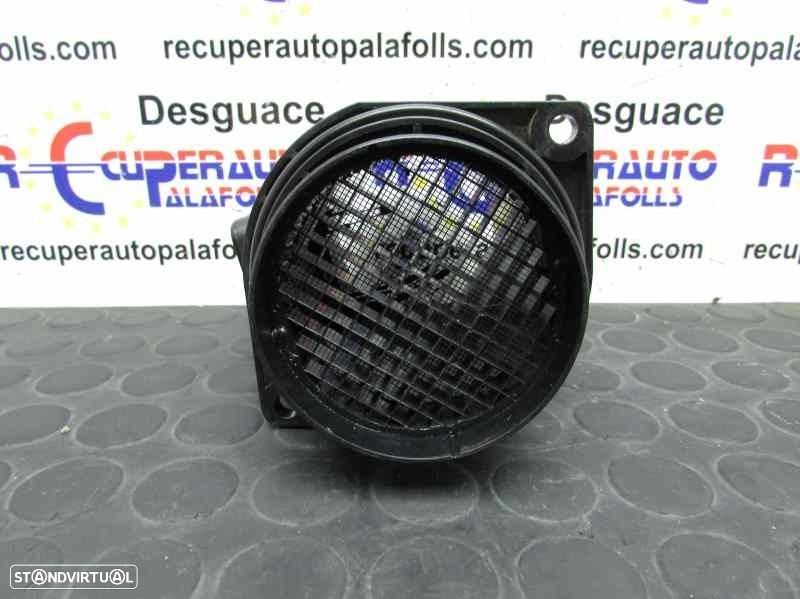 MEDIDOR DE MASSA DE AR RENAULT LAGUNA II 2001 -7700314057 - 1