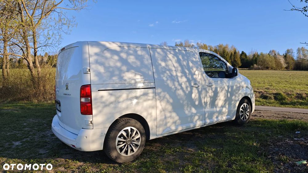 Peugeot Expert - 8