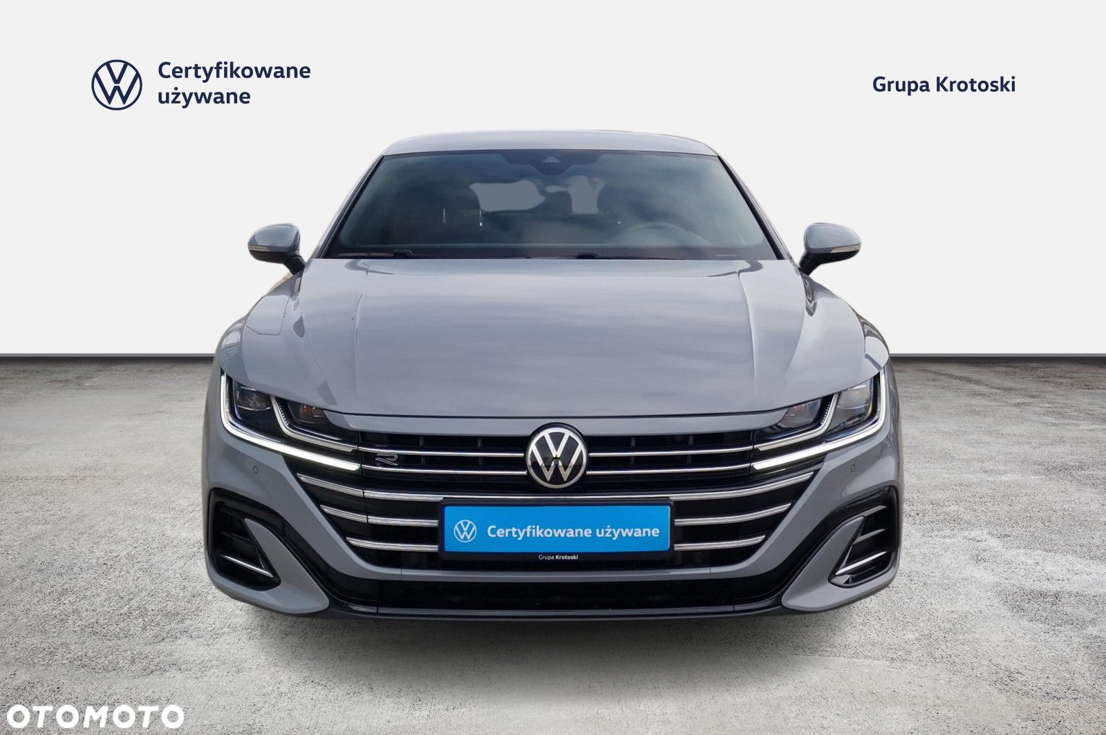Volkswagen Arteon - 10