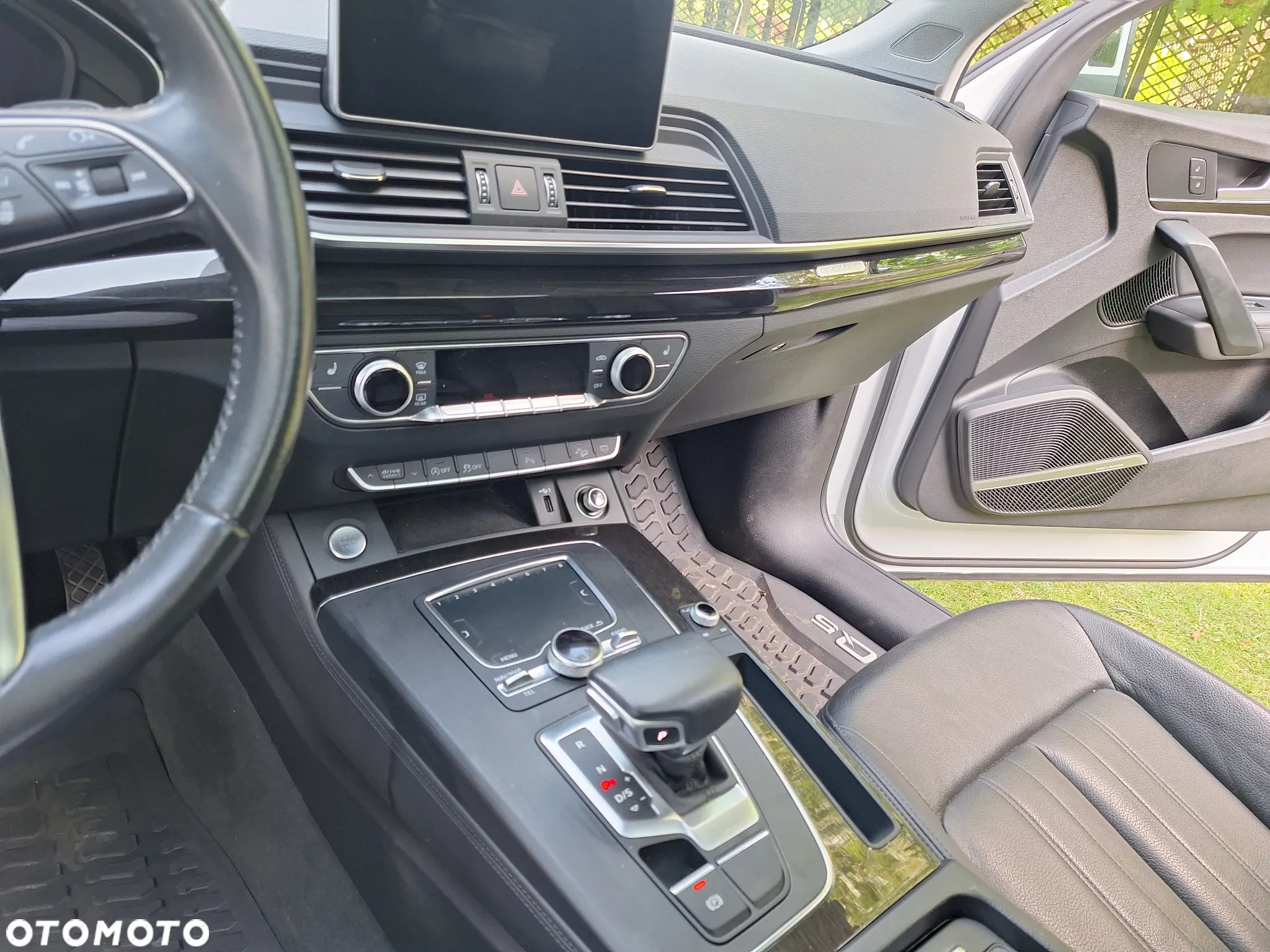 Audi Q5 2.0 TFSI Quattro S tronic - 8