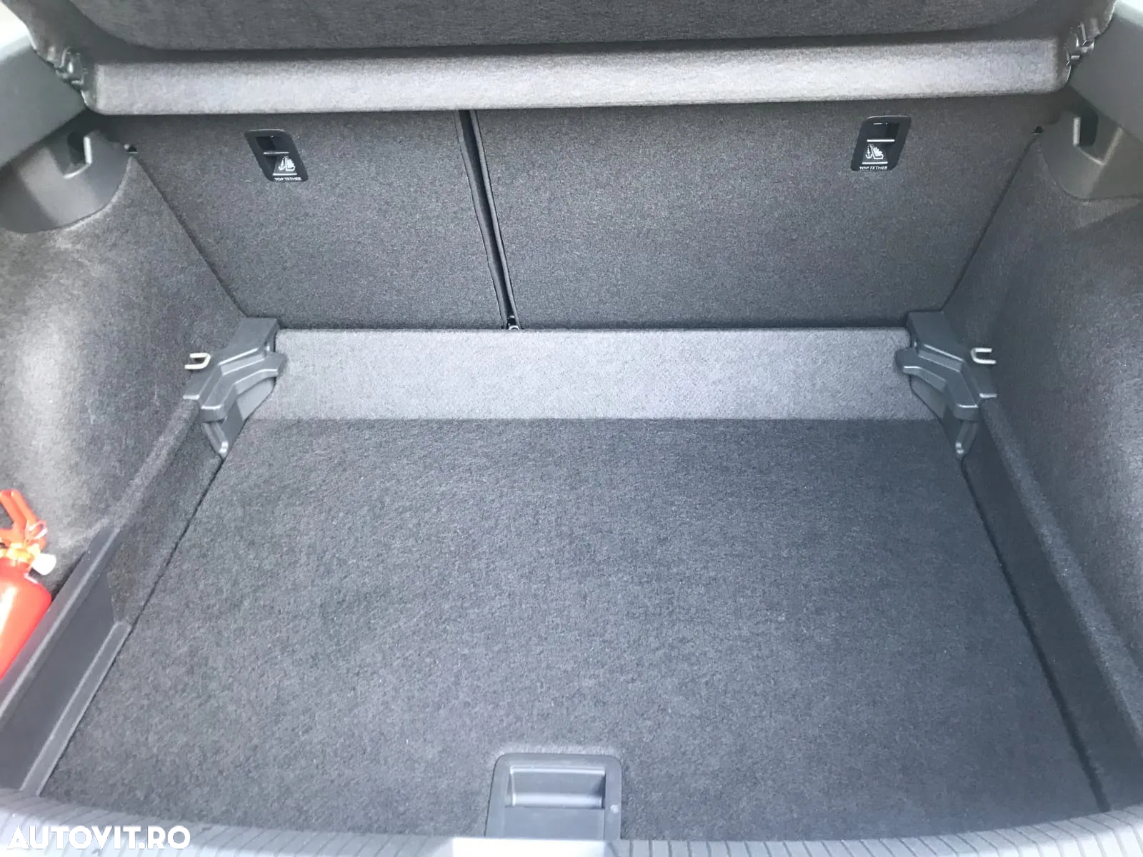 Volkswagen Taigo 1.0 TSI Life - 23
