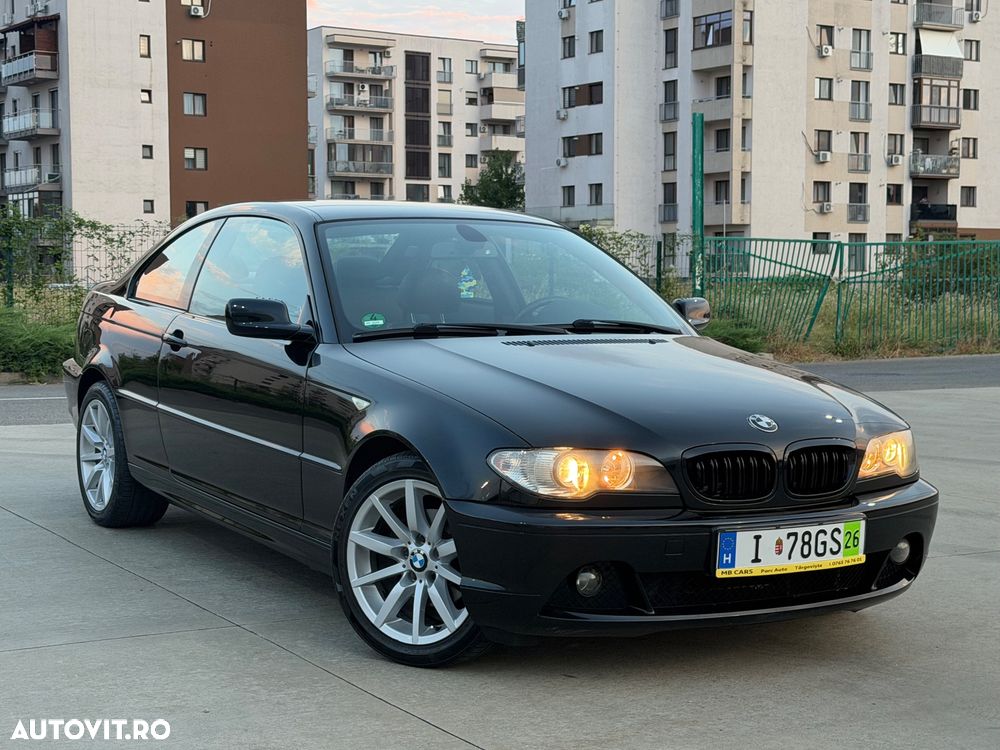 BMW Seria 3 - 2